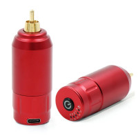 Беспроводной блок питания Rocket - RCA Red ps046-2